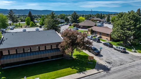 Tiny photo for 1250 Burns Way #1, Kalispell, MT 59901 (MLS # 30050183)