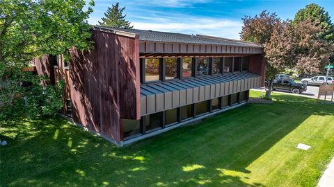 Tiny photo for 1250 Burns Way #1, Kalispell, MT 59901 (MLS # 30050183)