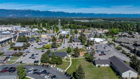 Tiny photo for 1250 Burns Way #1, Kalispell, MT 59901 (MLS # 30050183)