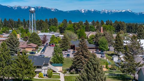 Tiny photo for 1250 Burns Way #1, Kalispell, MT 59901 (MLS # 30050183)