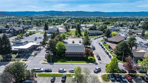 Tiny photo for 1250 Burns Way #1, Kalispell, MT 59901 (MLS # 30050183)
