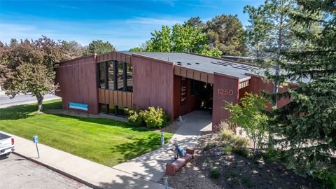 Tiny photo for 1250 Burns Way #1, Kalispell, MT 59901 (MLS # 30050183)