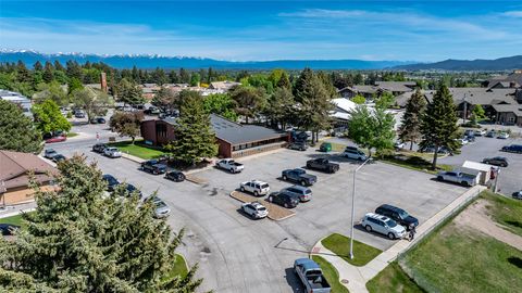 Photo of 1250 Burns Way #1, Kalispell, MT 59901 (MLS # 30050183)