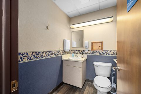 Tiny photo for 1250 Burns Way #1, Kalispell, MT 59901 (MLS # 30050183)
