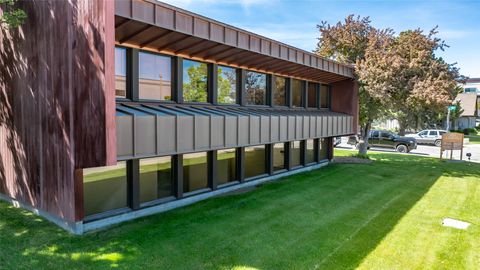 Tiny photo for 1250 Burns Way #1, Kalispell, MT 59901 (MLS # 30050183)