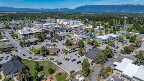 Tiny photo for 1250 Burns Way #1, Kalispell, MT 59901 (MLS # 30050183)