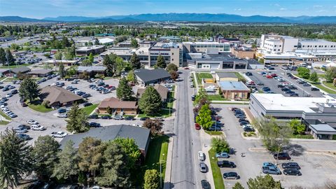 Tiny photo for 1250 Burns Way #1, Kalispell, MT 59901 (MLS # 30050183)