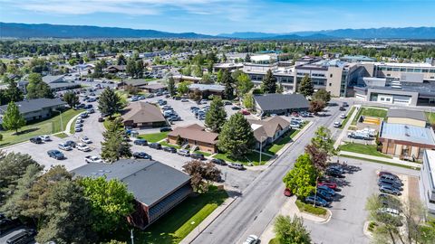Tiny photo for 1250 Burns Way #1, Kalispell, MT 59901 (MLS # 30050183)