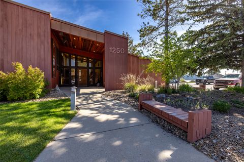 Tiny photo for 1250 Burns Way #1, Kalispell, MT 59901 (MLS # 30050183)