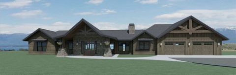 34250 Stonewall Drive Polson MT 59860