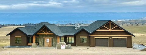 34250 Stonewall Drive Polson MT 59860