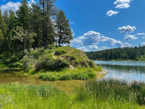 NHN Sterling Drive Thompson Falls MT 59873