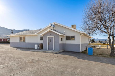Photo of 2740 Elm Street, Butte, MT 59701 (MLS # 30077795)