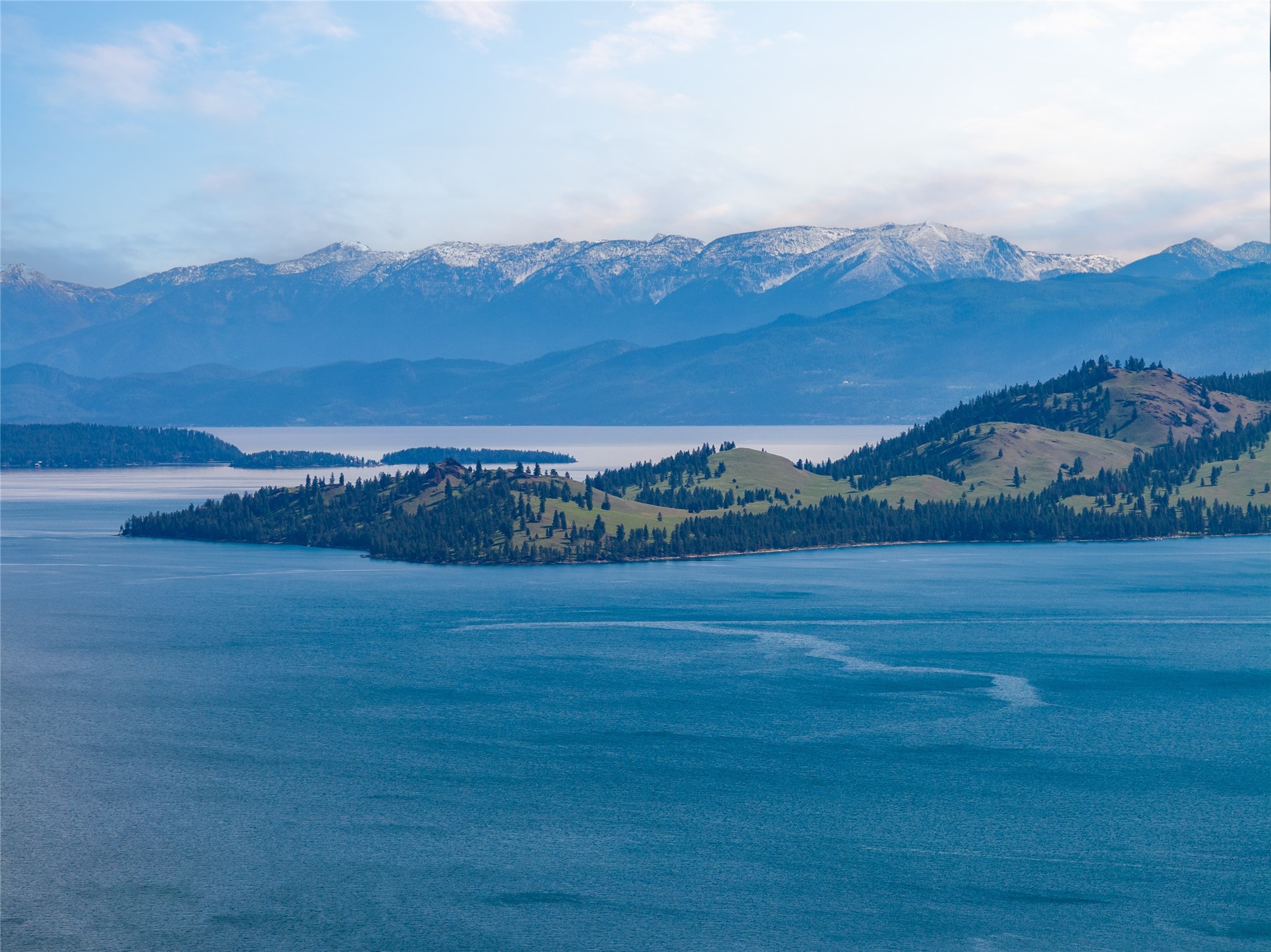 Big Arm, Montana 59910, United States, ,Land,Pending,62329