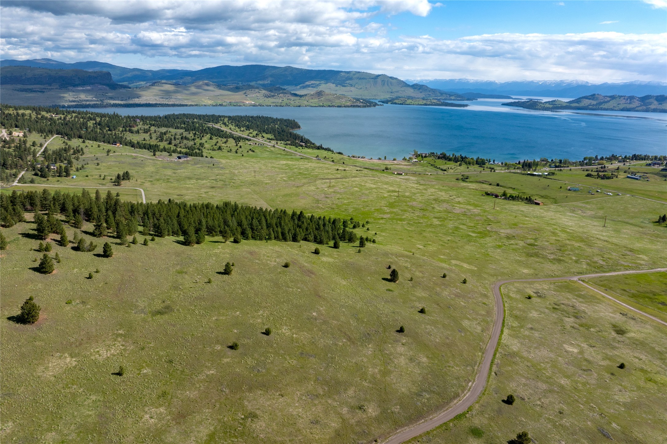 Big Arm, Montana 59910, United States, ,Land,Pending,62329