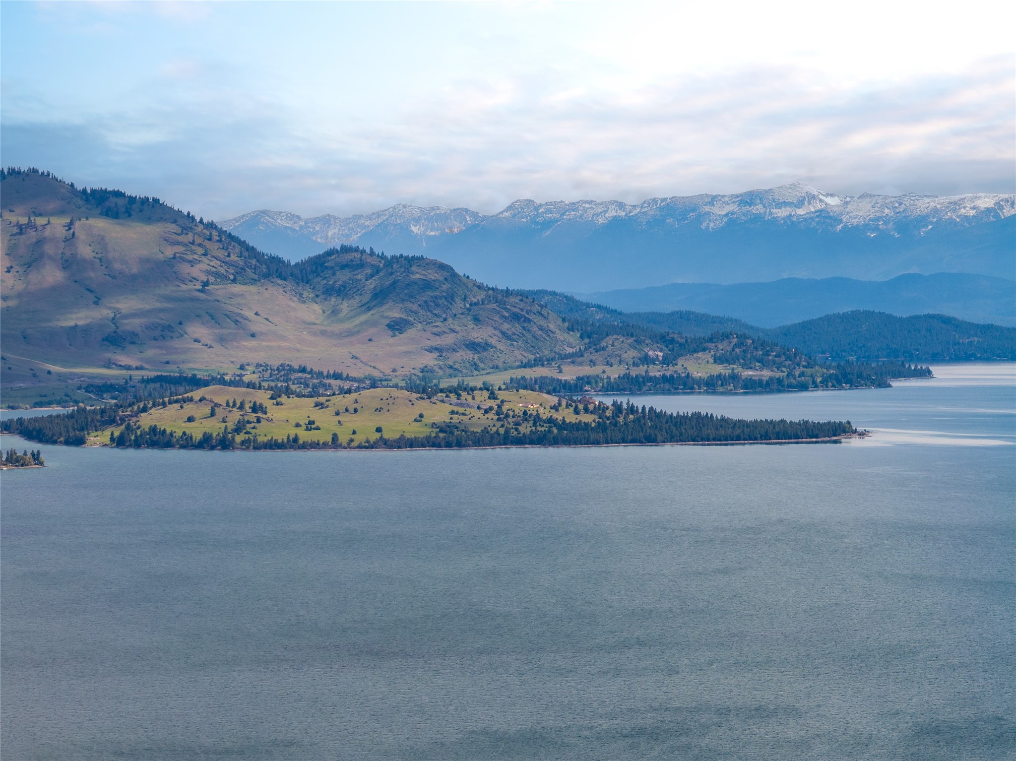 Big Arm, Montana 59910, United States, ,Land,Pending,62329