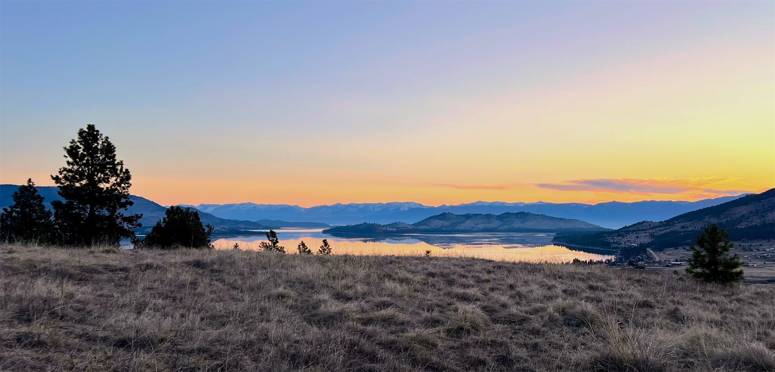 Big Arm, Montana 59910, United States, ,Land,Pending,62329