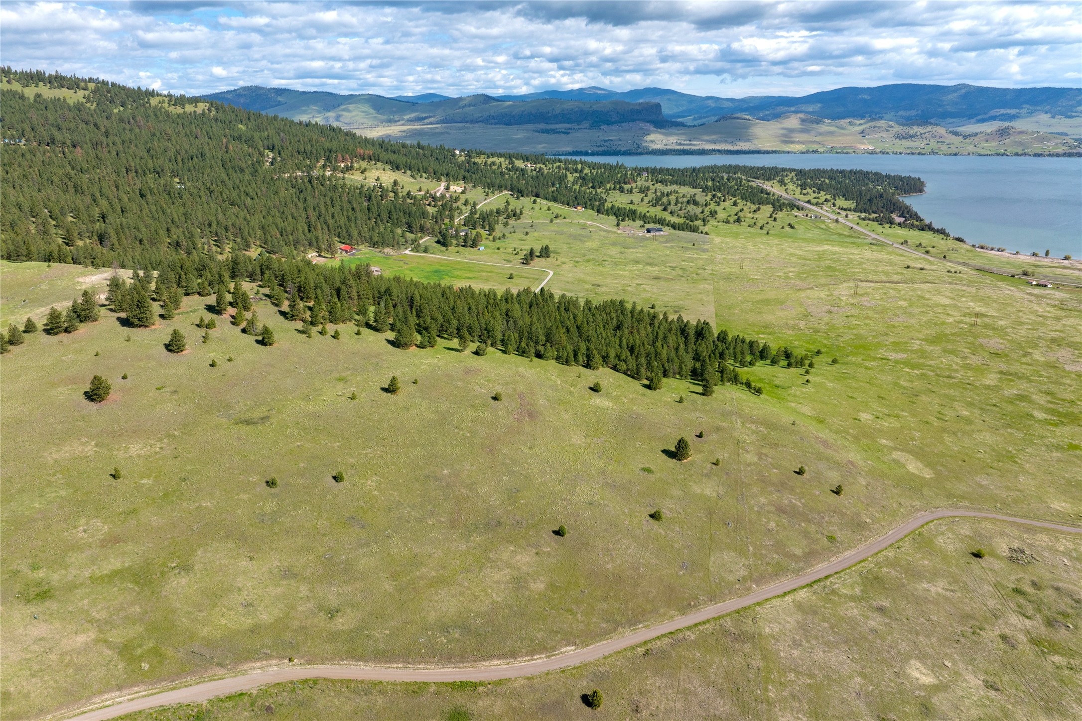 Big Arm, Montana 59910, United States, ,Land,Pending,62329