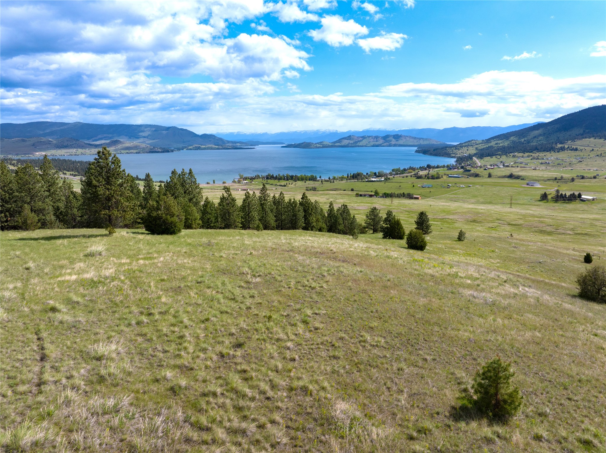 Big Arm, Montana 59910, United States, ,Land,Pending,62329