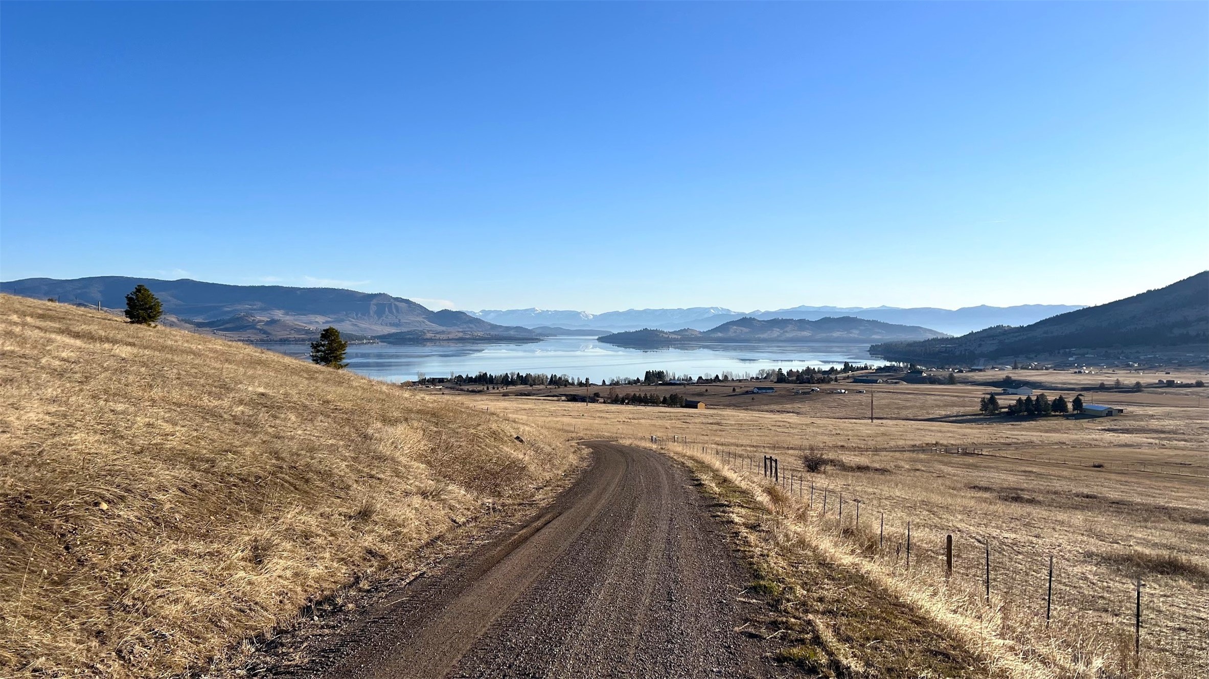 Big Arm, Montana 59910, United States, ,Land,Pending,62329