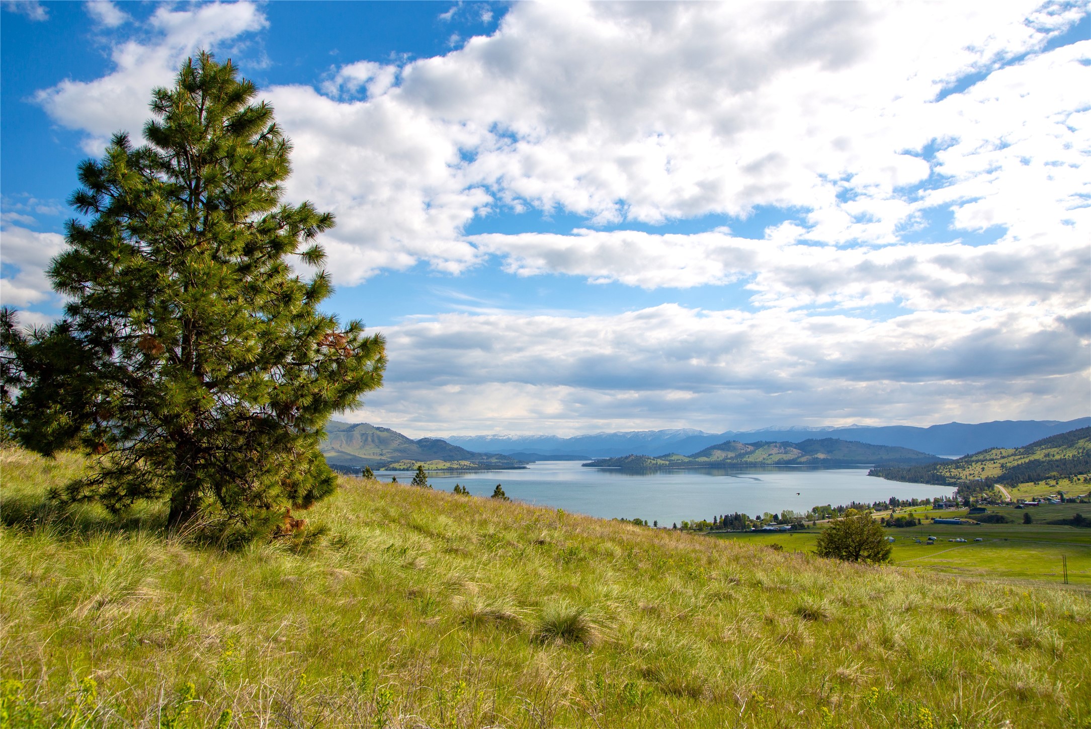 Big Arm, Montana 59910, United States, ,Land,Pending,62329