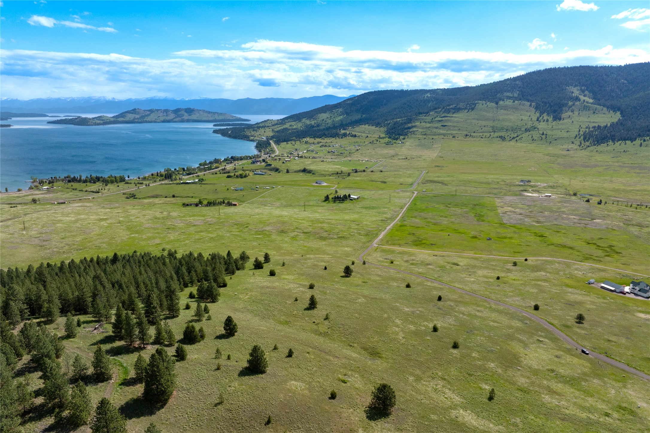 Big Arm, Montana 59910, United States, ,Land,Pending,62329