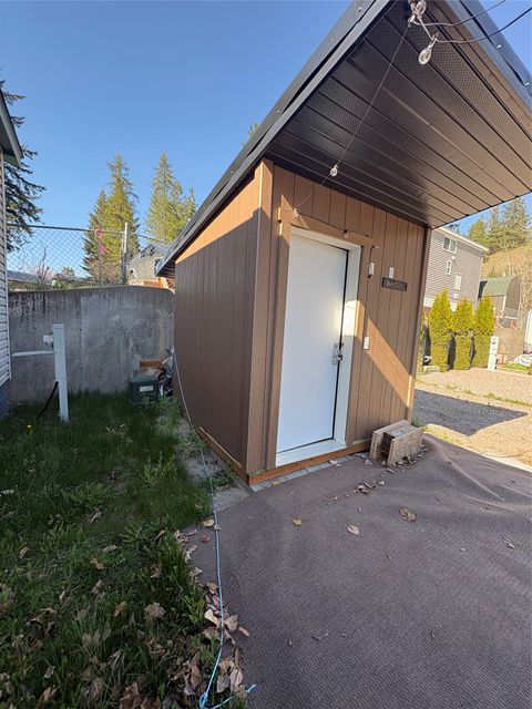 Tiny photo for 36953 MT Hwy 35 #114, Polson, MT 59860 (MLS # 30069120)