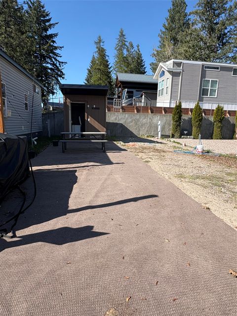 Tiny photo for 36953 MT Hwy 35 #114, Polson, MT 59860 (MLS # 30069120)