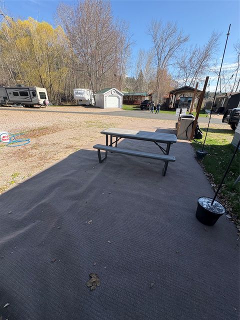 Tiny photo for 36953 MT Hwy 35 #114, Polson, MT 59860 (MLS # 30069120)