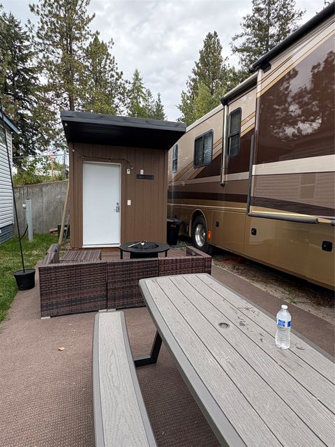 Tiny photo for 36953 MT Hwy 35 #114, Polson, MT 59860 (MLS # 30069120)