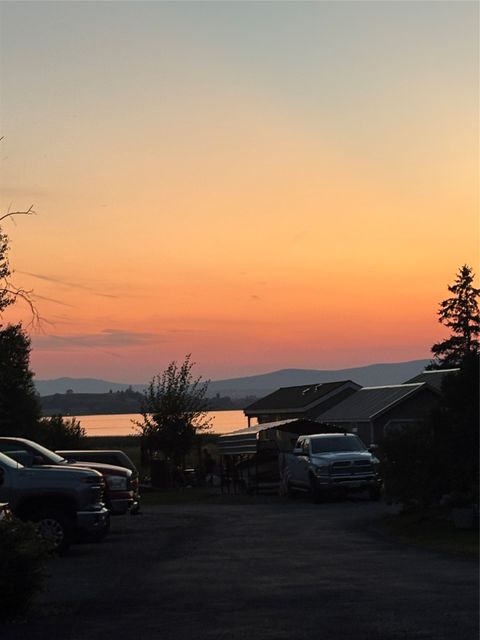 Tiny photo for 36953 MT Hwy 35 #114, Polson, MT 59860 (MLS # 30069120)