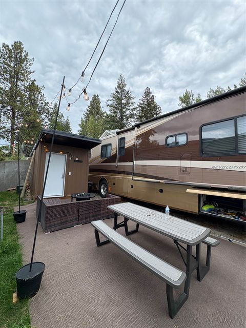 Tiny photo for 36953 MT Hwy 35 #114, Polson, MT 59860 (MLS # 30069120)