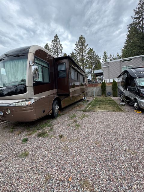 Tiny photo for 36953 MT Hwy 35 #114, Polson, MT 59860 (MLS # 30069120)