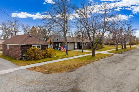Photo of 122 2nd Street S, Stanford, MT 59479 (MLS # 30061284)