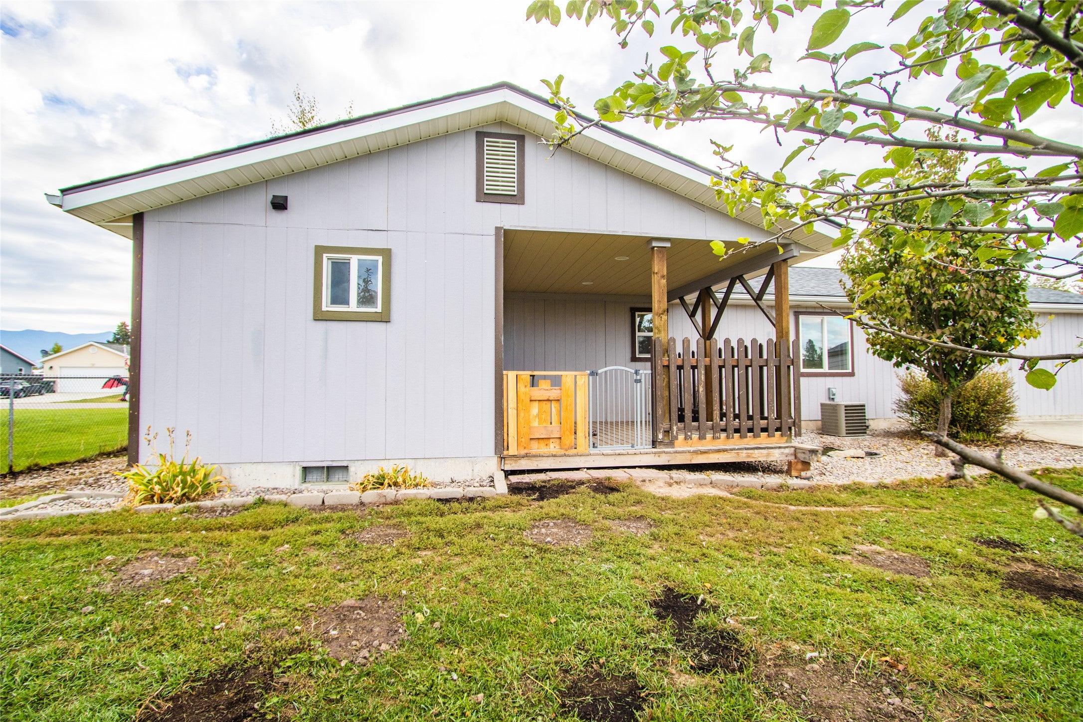 224 Sleepy Horse Lane