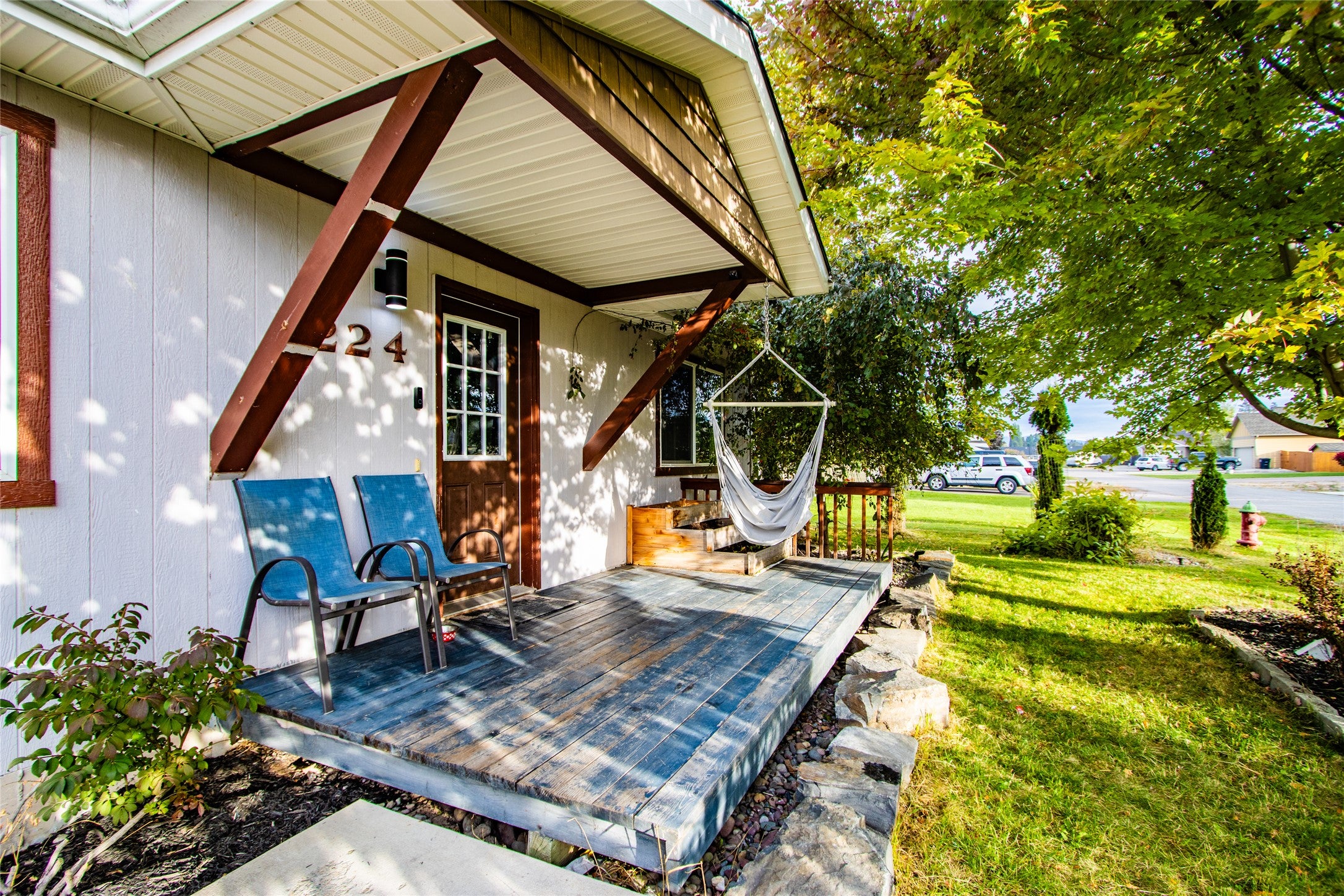 224 Sleepy Horse Lane