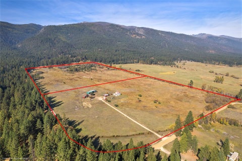 Photo of 516 Saint Marys Road, Stevensville, MT 59870 (MLS # 30079476)