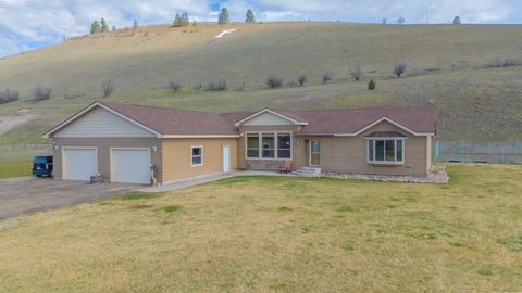 15432 Sara Jo Lane Frenchtown MT 59834