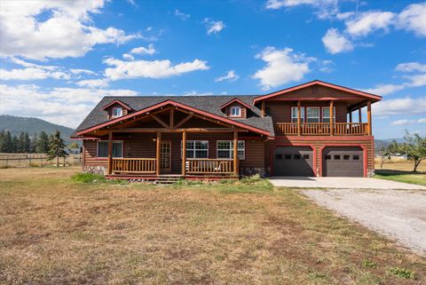 246 Coclet Lane Kalispell MT 59901