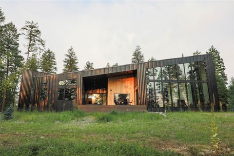 1112 Whitefish Village Drive Whitefish MT 59937