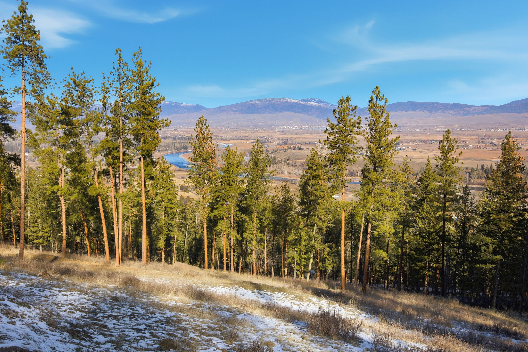 10570 Horseback Ridge Road