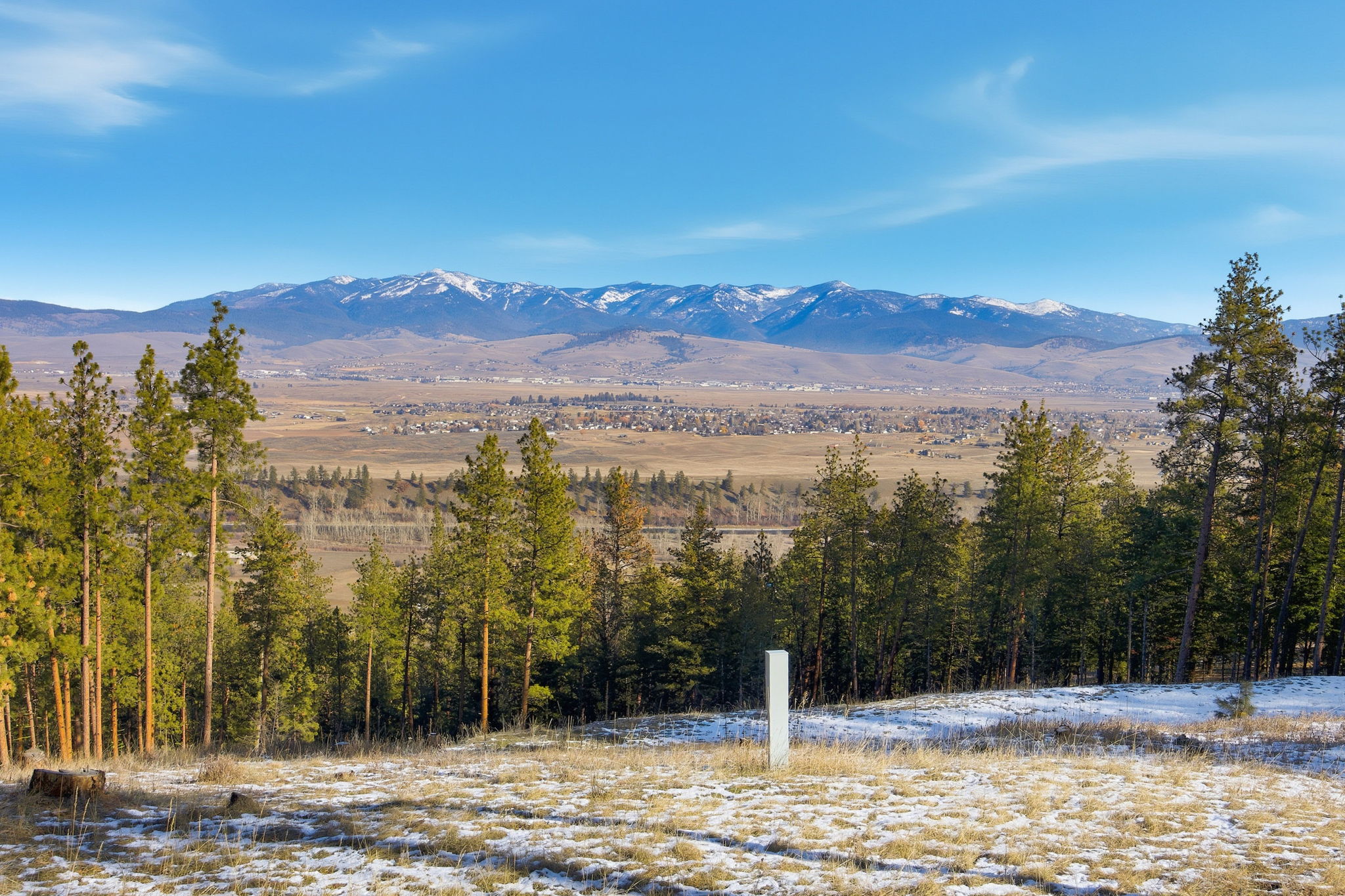 10570 Horseback Ridge Road