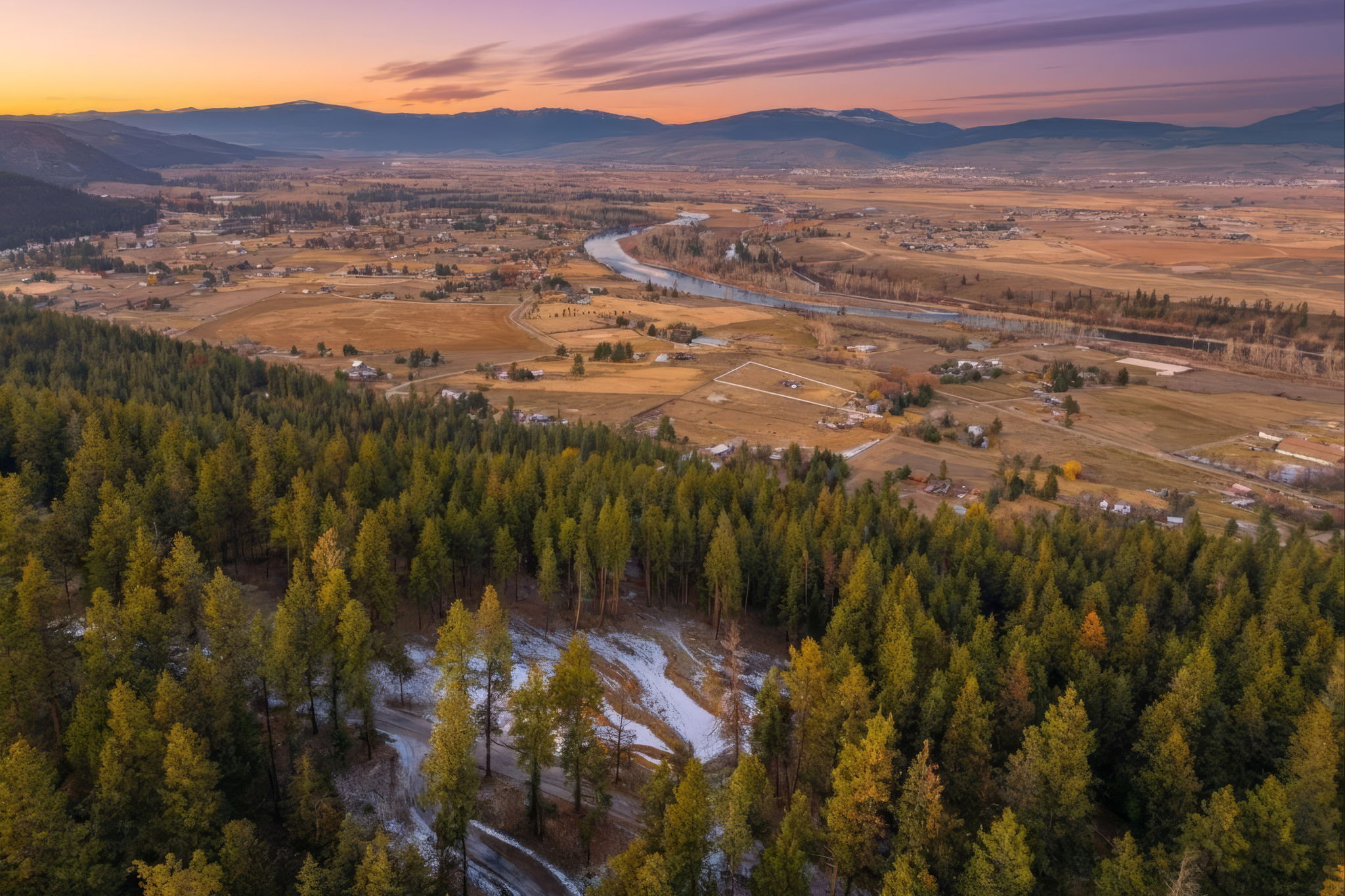 10570 Horseback Ridge Road