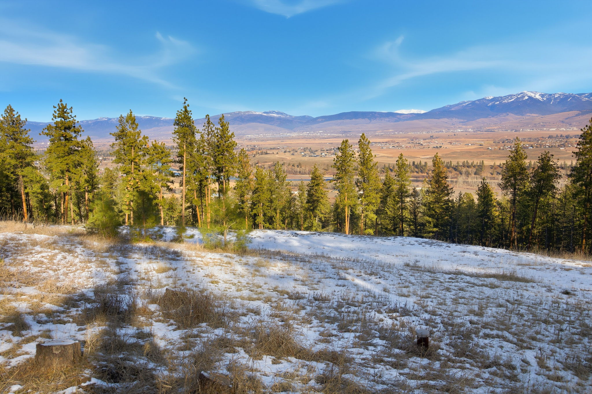 10570 Horseback Ridge Road