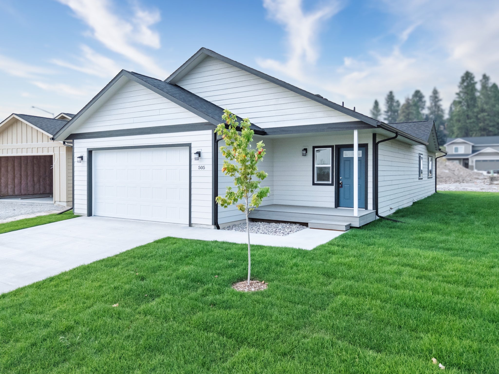 505 Pheasant Lane