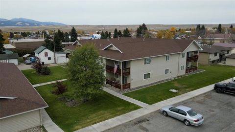 Photo of 608 Clark Street, Deer Lodge, MT 59722 (MLS # 30060262)