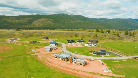 Photo of 9475 Royal Coachman Drive #CL4, Missoula, MT 59808 (MLS # 30059747)