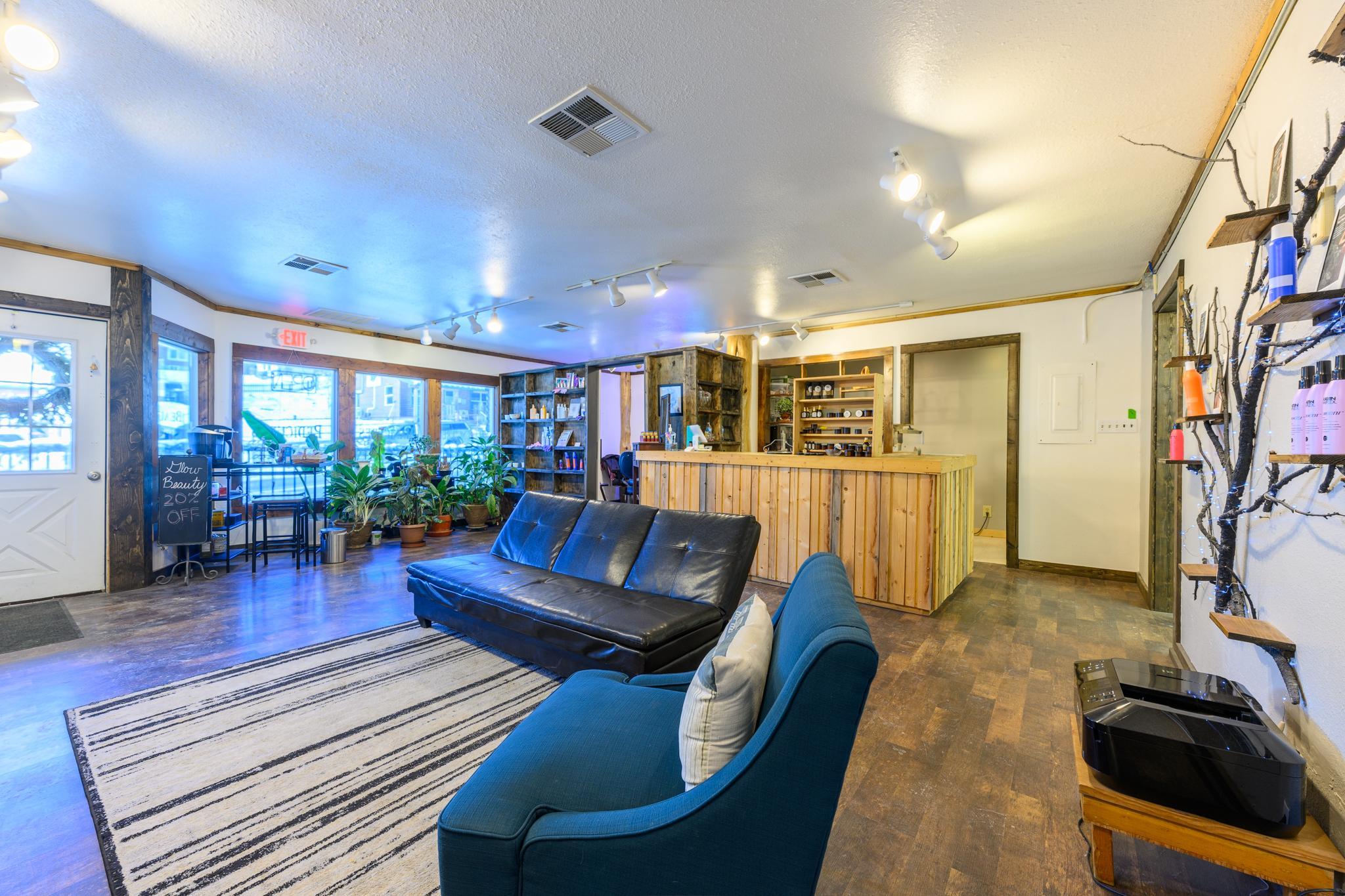 312 Dewey Avenue