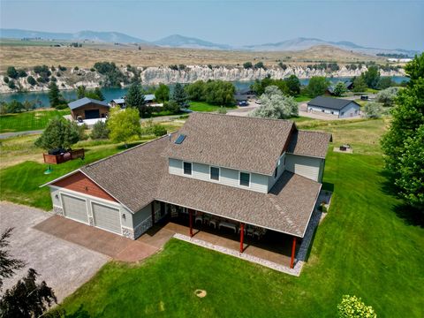36496 Ridgeway Court Polson MT 59860