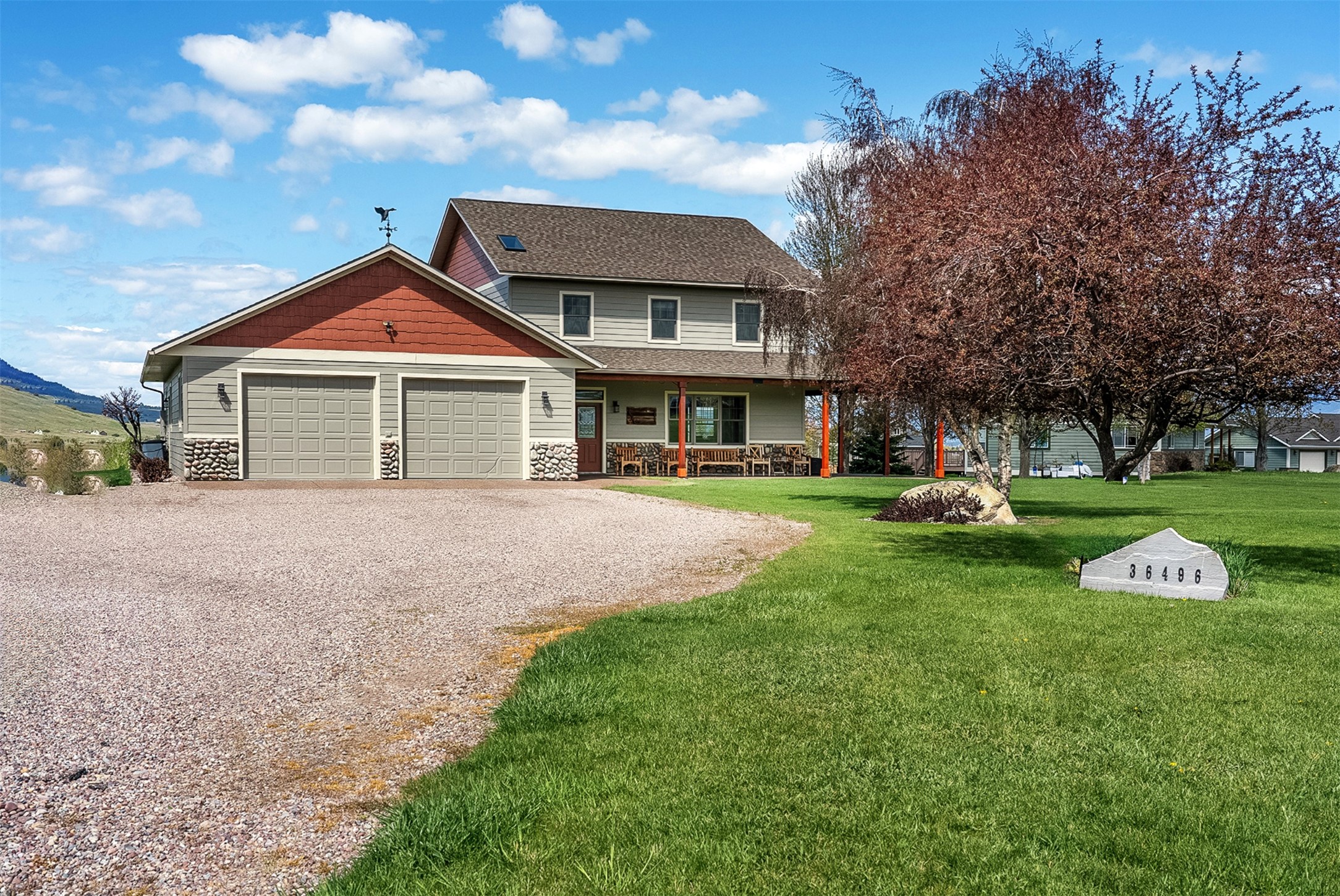 36496 Ridgeway Court